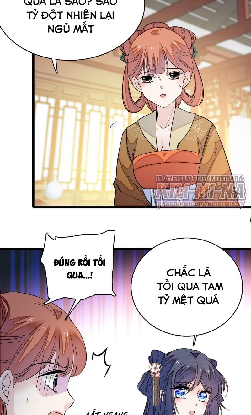 Tự Cẩm Chapter 47 - 24