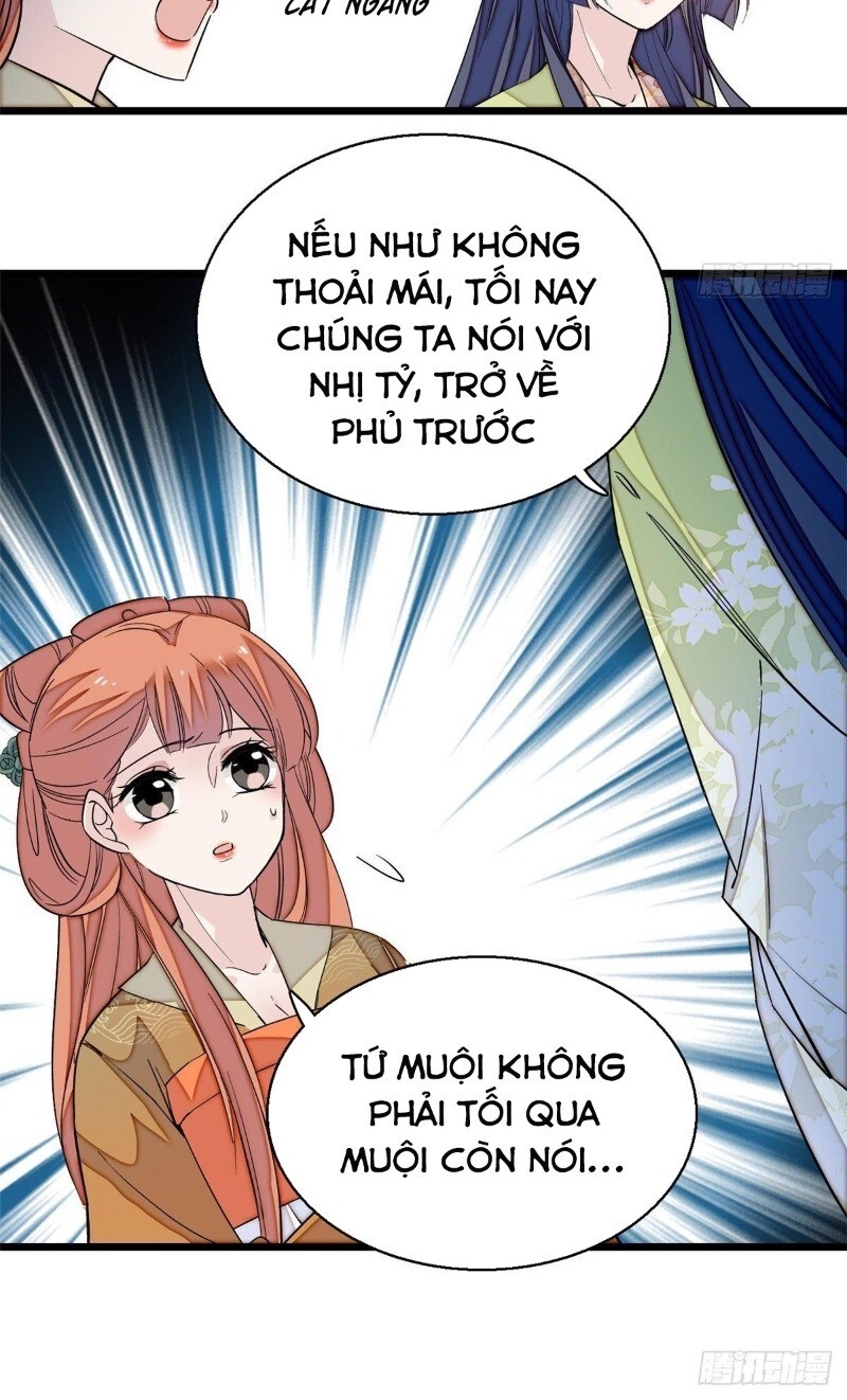Tự Cẩm Chapter 47 - 25