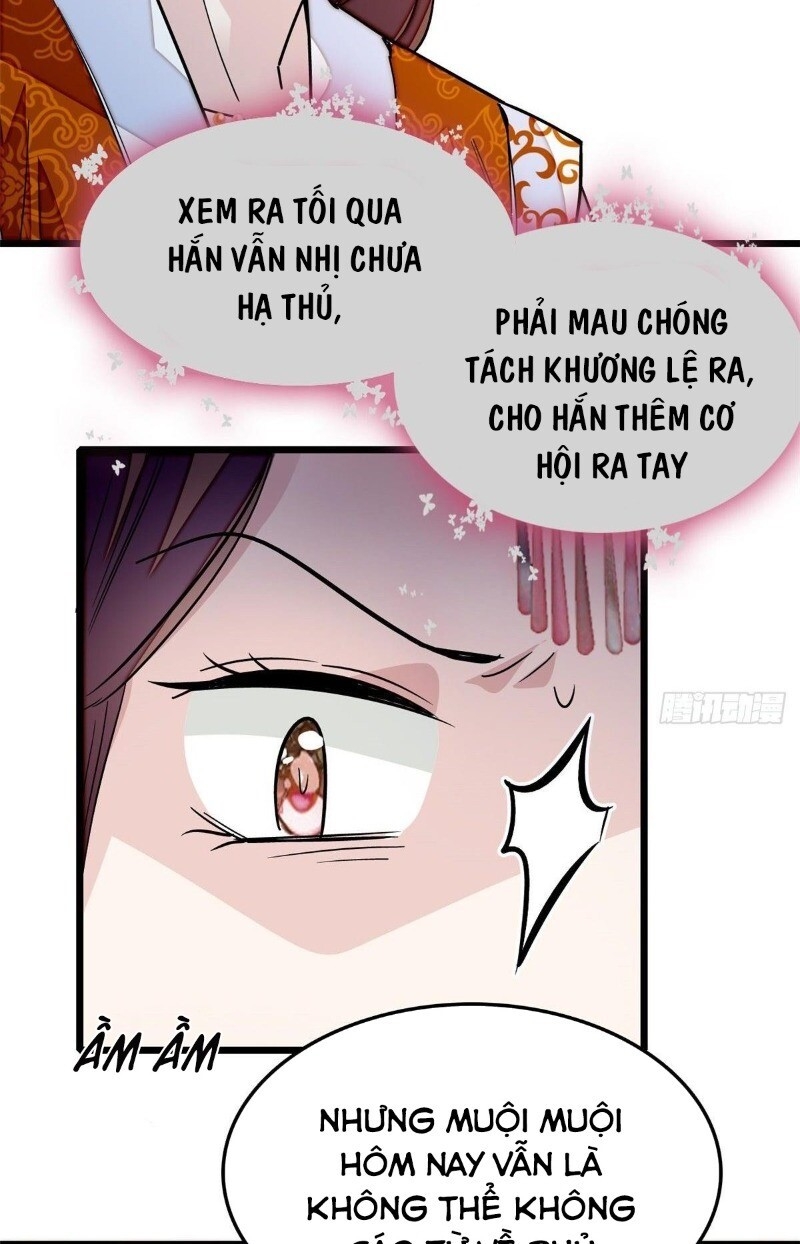 Tự Cẩm Chapter 47 - 30