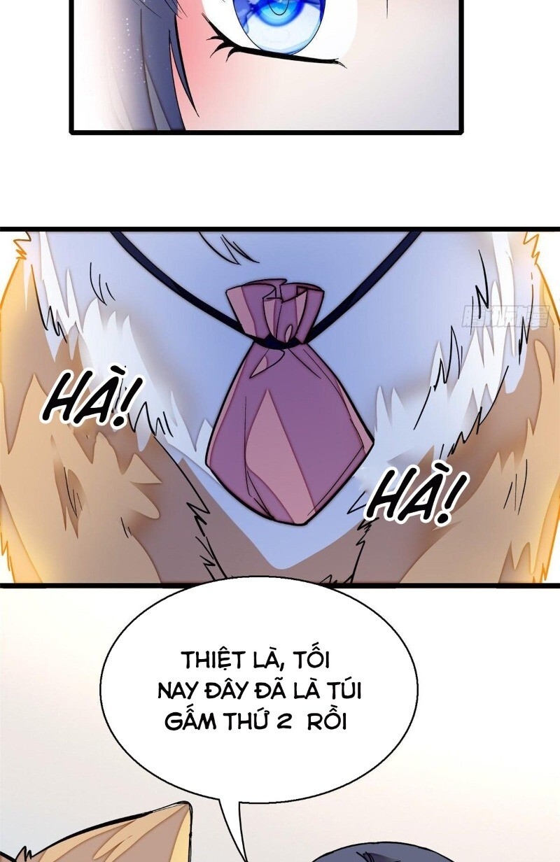 Tự Cẩm Chapter 47 - 9