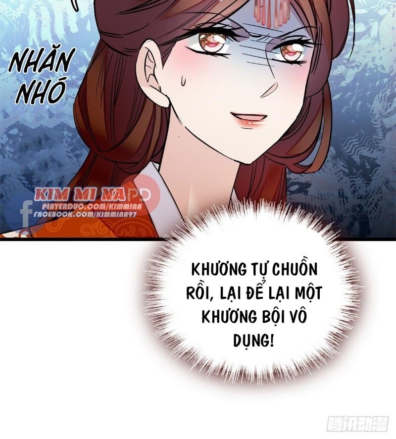 Tự Cẩm Chapter 48 - 19
