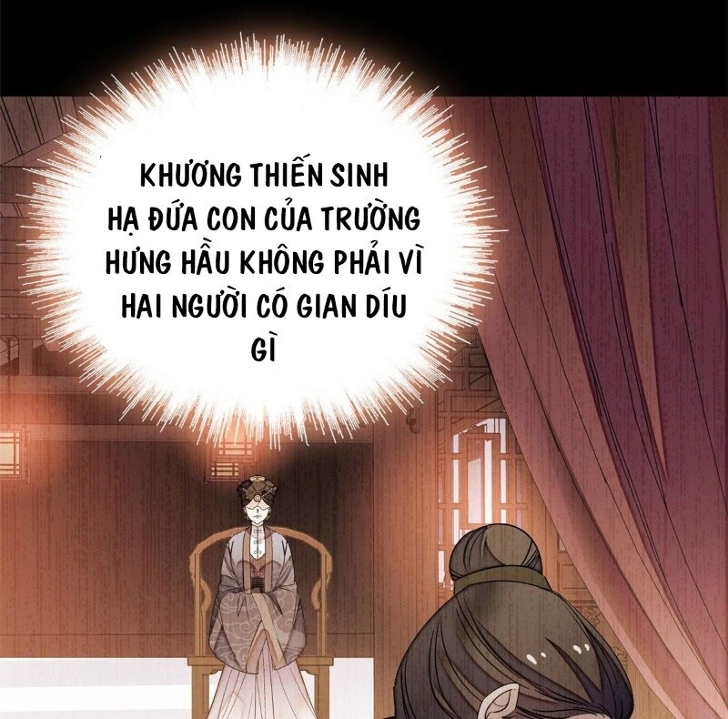Tự Cẩm Chapter 48 - 51