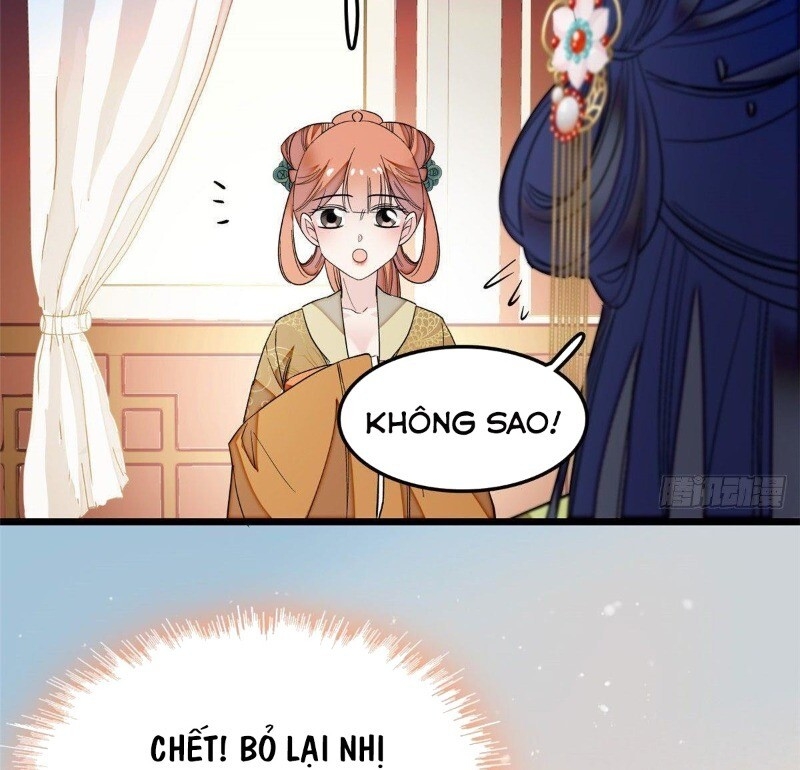 Tự Cẩm Chapter 48 - 57