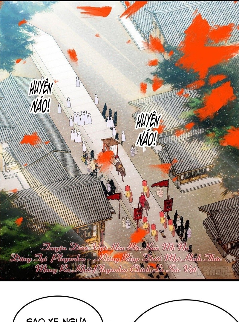 Tự Cẩm Chapter 49 - 2