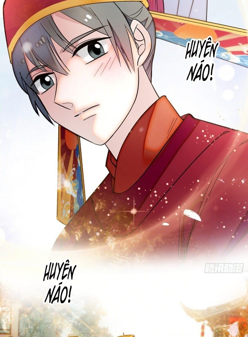 Tự Cẩm Chapter 49 - 17