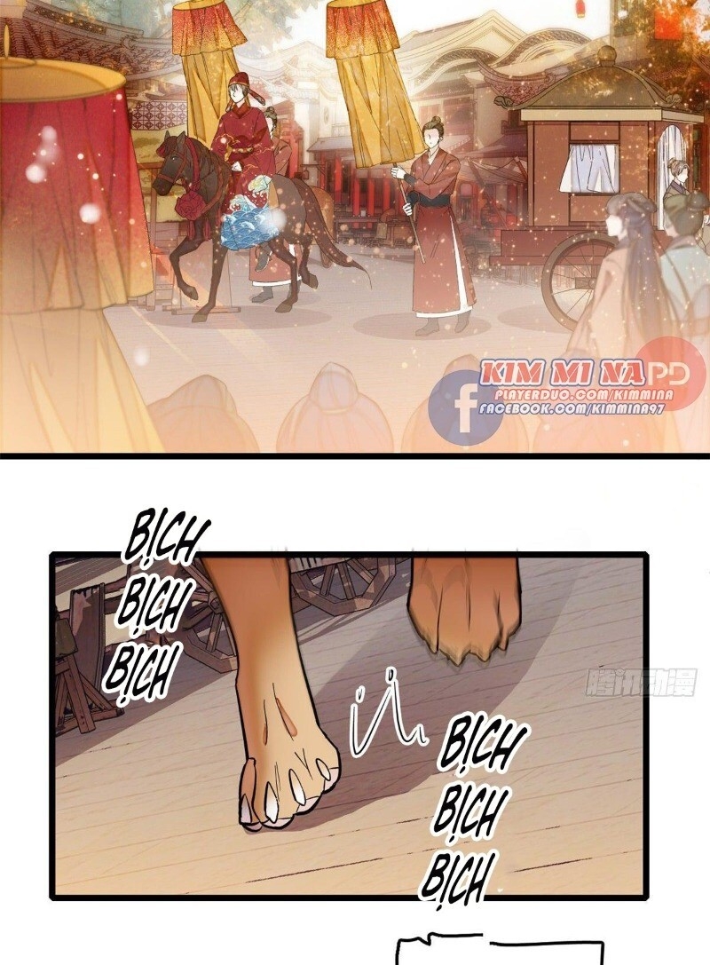 Tự Cẩm Chapter 49 - 18