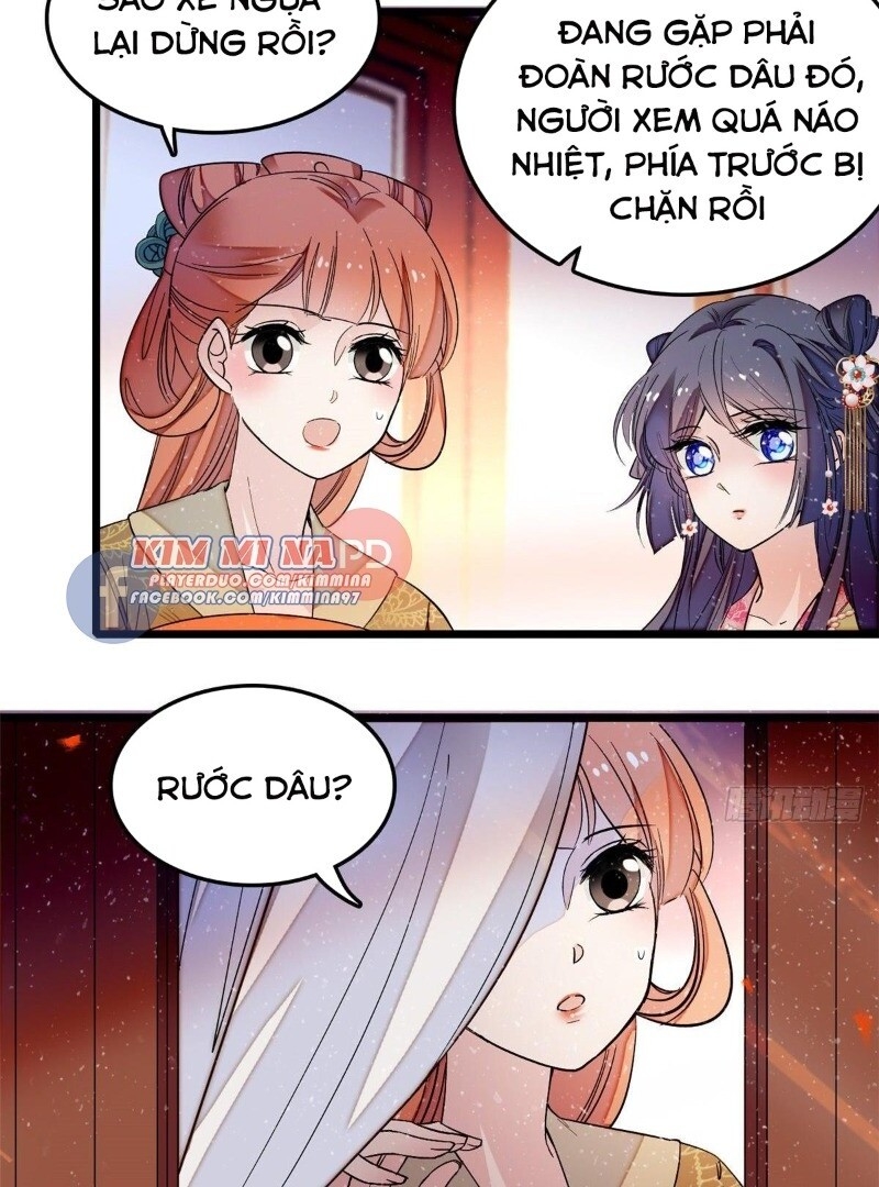 Tự Cẩm Chapter 49 - 3