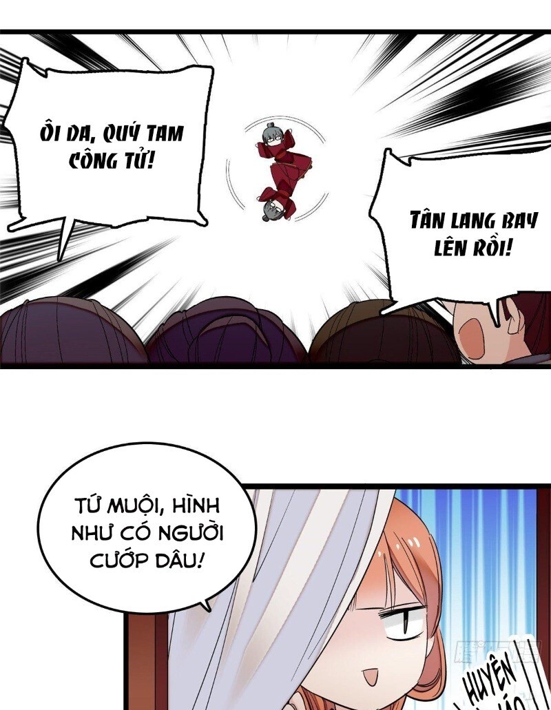 Tự Cẩm Chapter 49 - 23