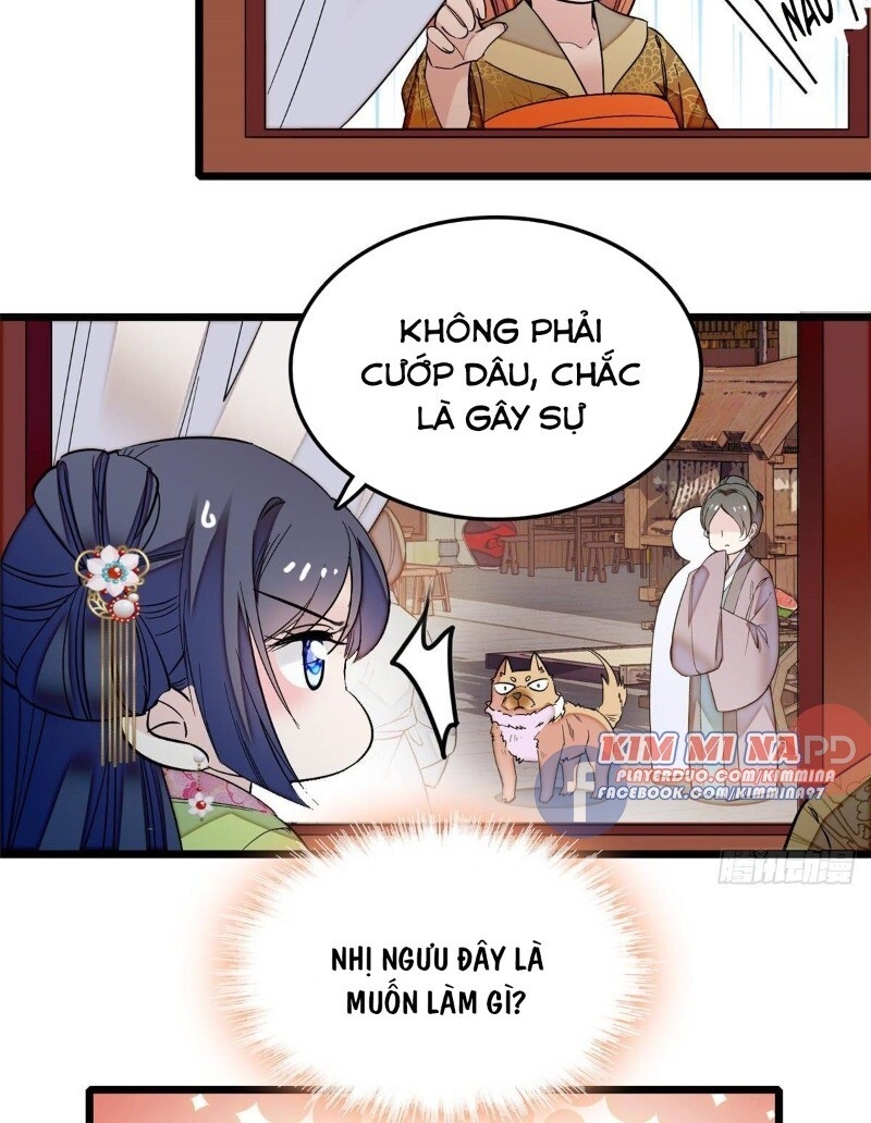 Tự Cẩm Chapter 49 - 24