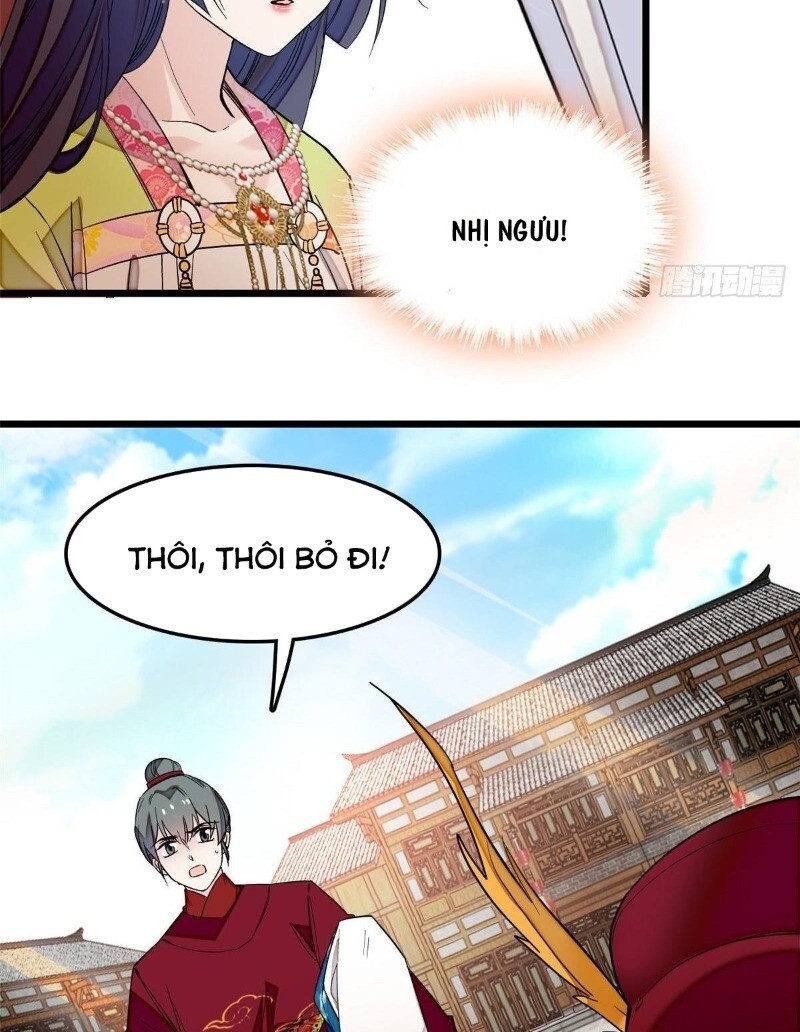 Tự Cẩm Chapter 49 - 28