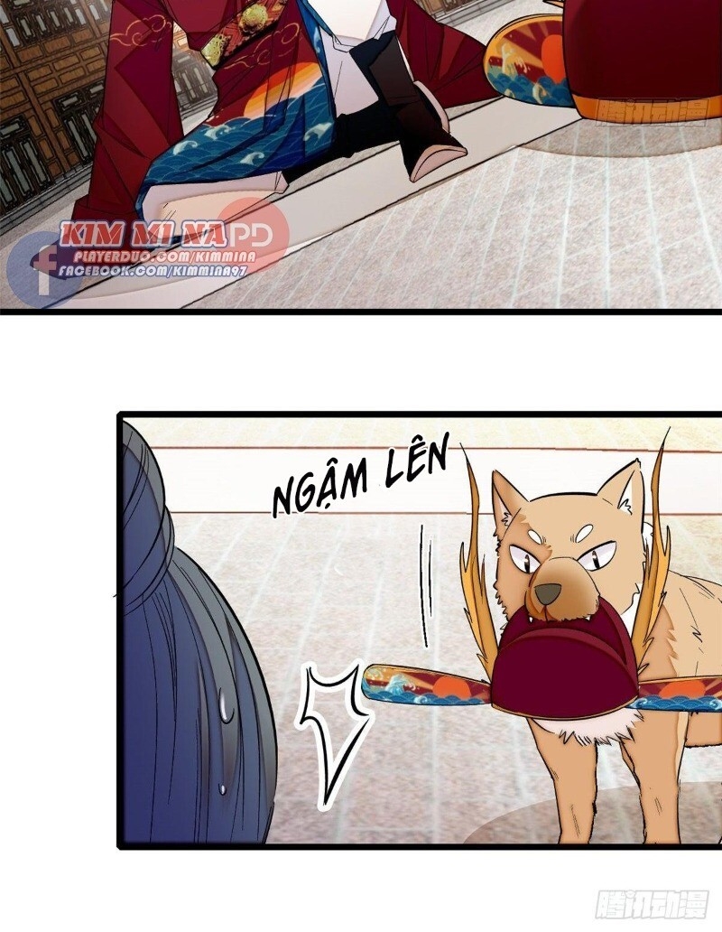 Tự Cẩm Chapter 49 - 29