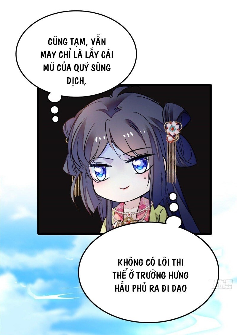 Tự Cẩm Chapter 49 - 37