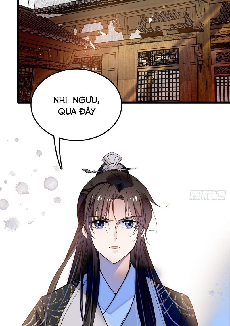 Tự Cẩm Chapter 49 - 39