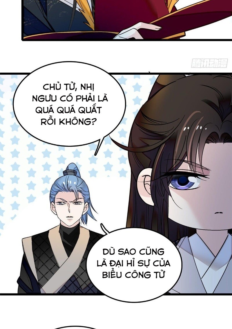 Tự Cẩm Chapter 49 - 42