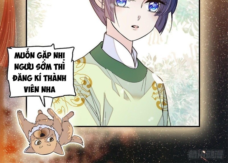 Tự Cẩm Chapter 49 - 50