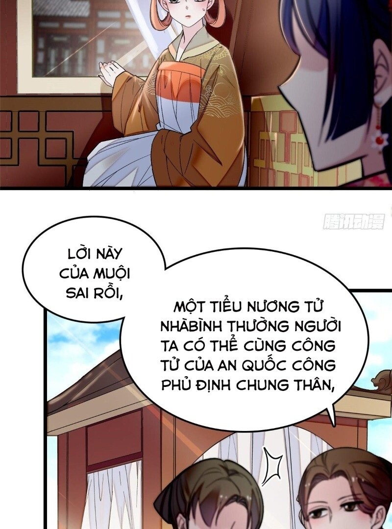 Tự Cẩm Chapter 49 - 6
