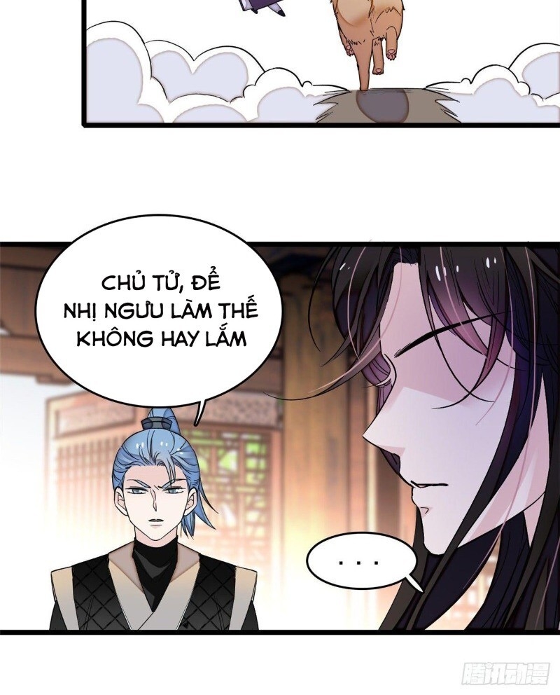 Tự Cẩm Chapter 50 - 21