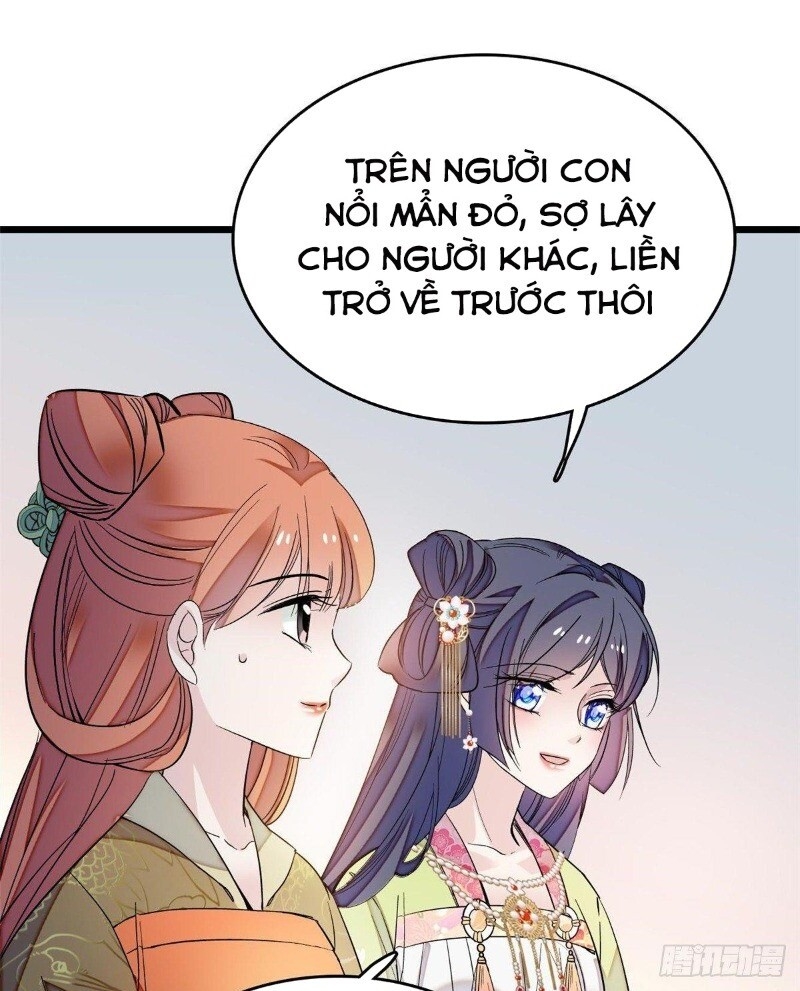 Tự Cẩm Chapter 50 - 26