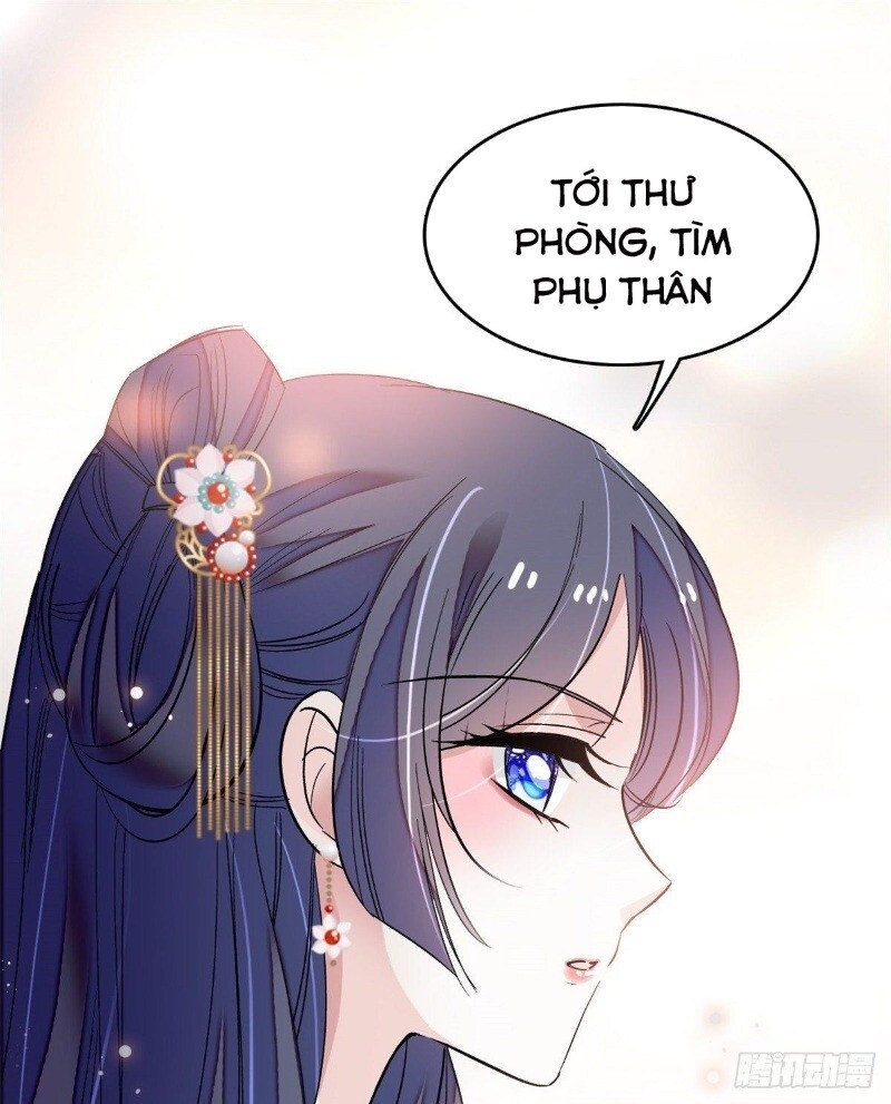 Tự Cẩm Chapter 50 - 34
