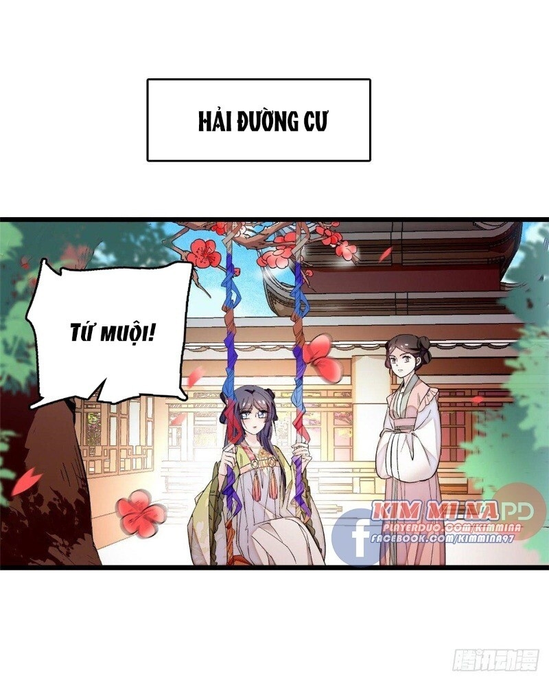 Tự Cẩm Chapter 50 - 50
