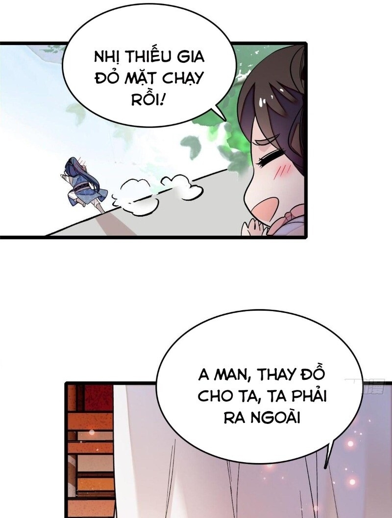 Tự Cẩm Chapter 50 - 60