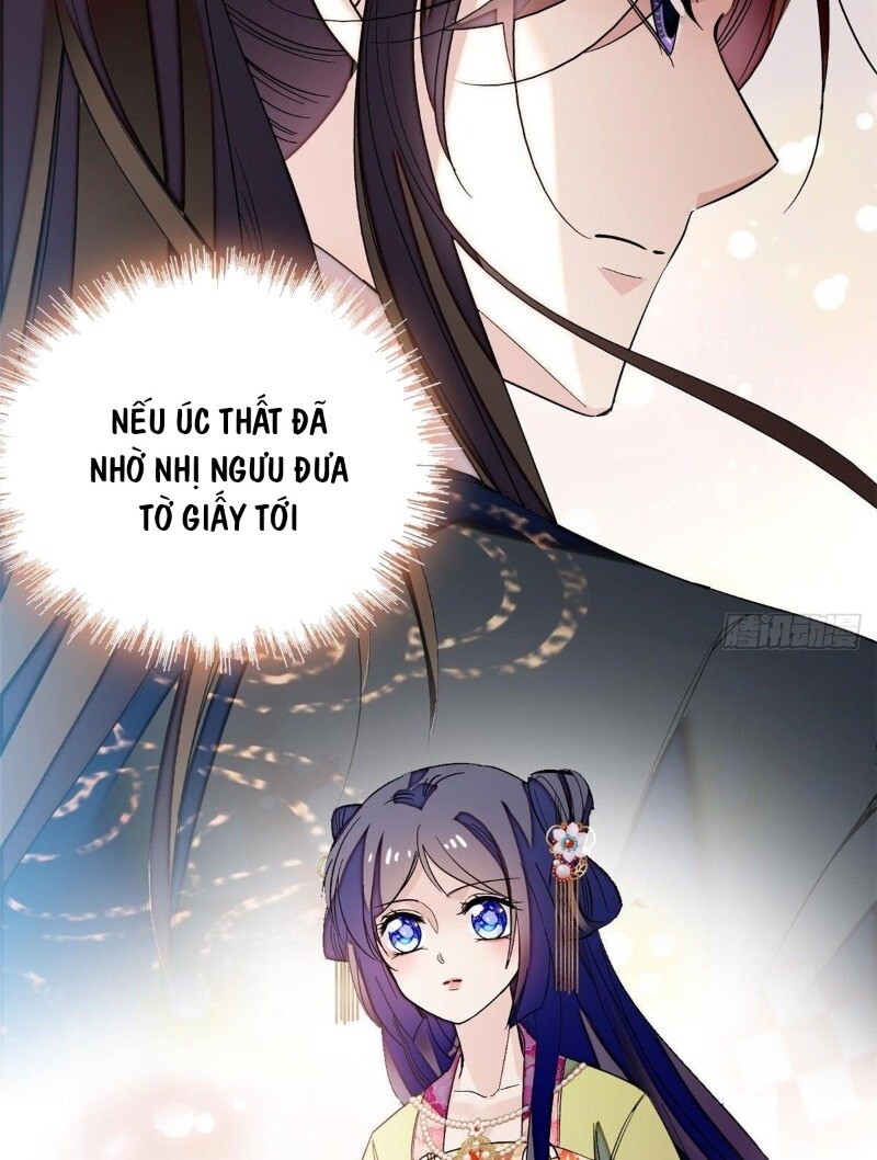 Tự Cẩm Chapter 50 - 62