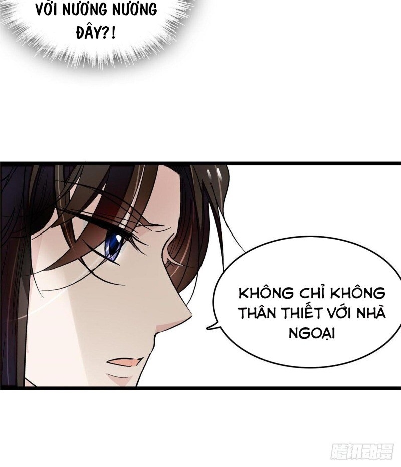 Tự Cẩm Chapter 50 - 9