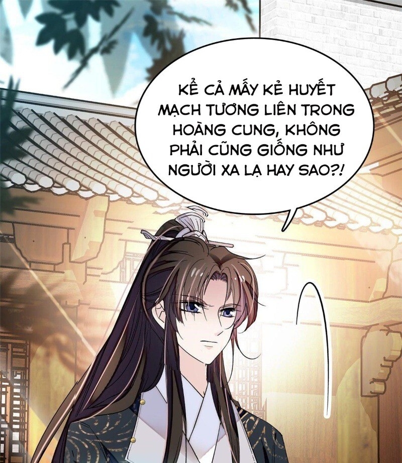 Tự Cẩm Chapter 50 - 10