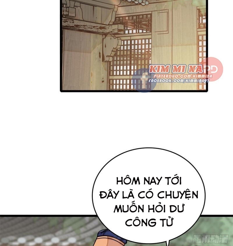 Tự Cẩm Chapter 51 - 31
