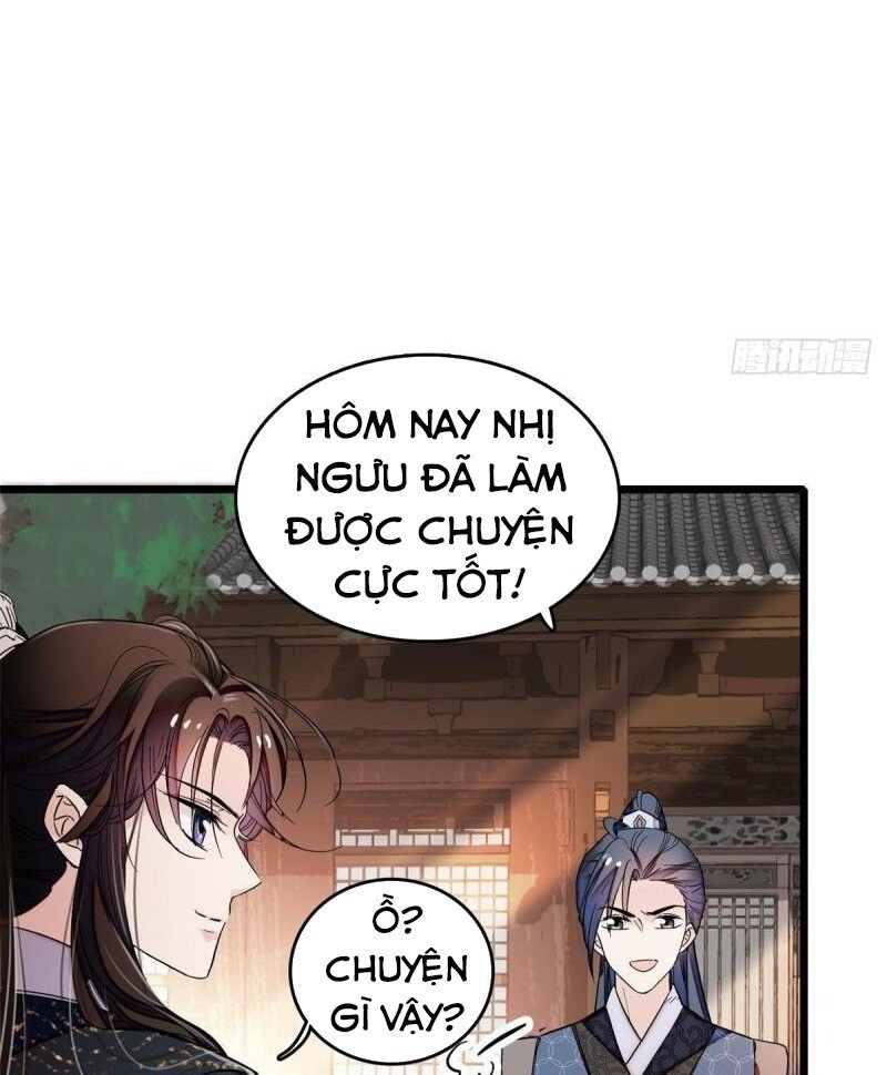 Tự Cẩm Chapter 52 - 11