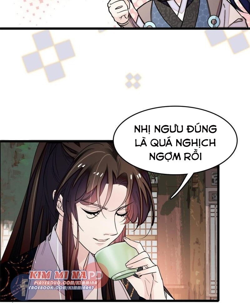 Tự Cẩm Chapter 52 - 13