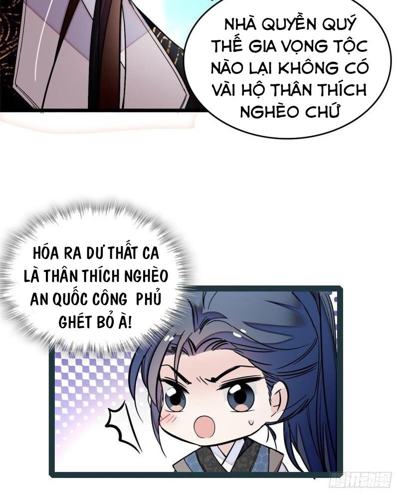 Tự Cẩm Chapter 52 - 21