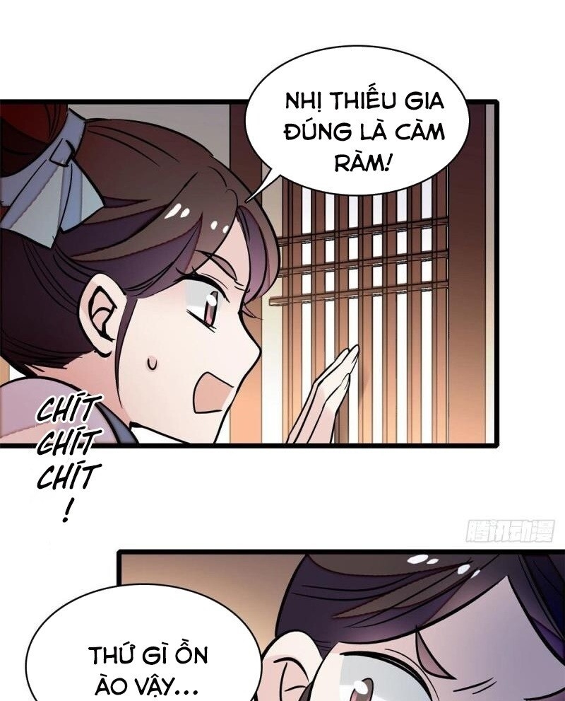 Tự Cẩm Chapter 52 - 28