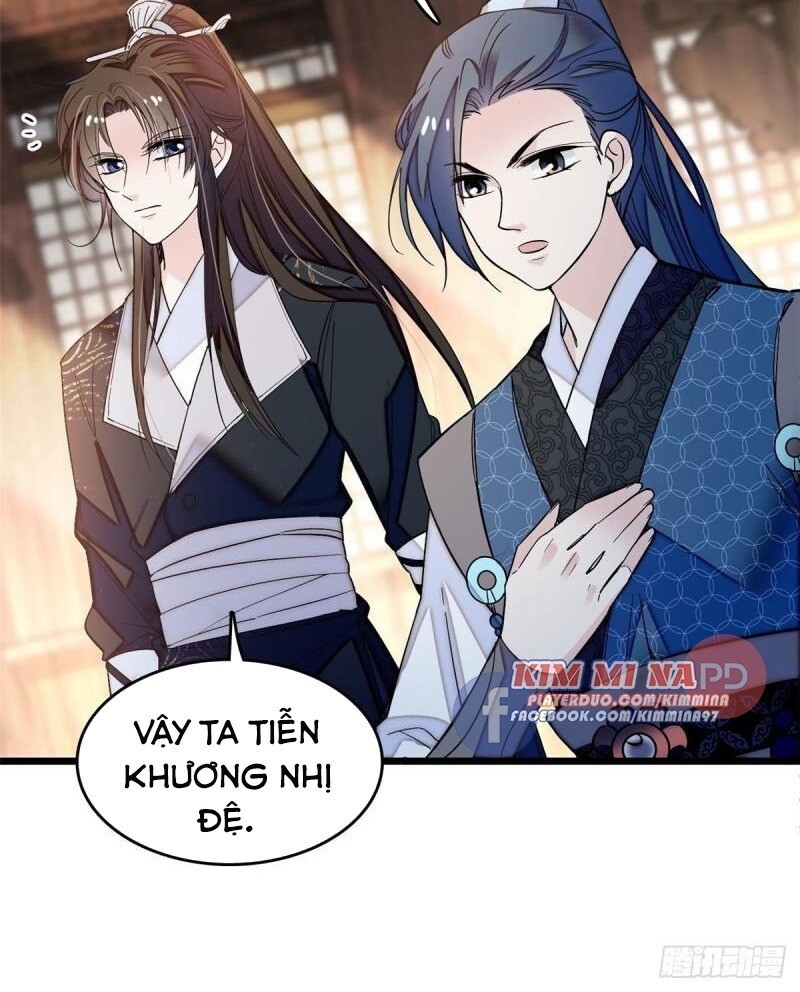 Tự Cẩm Chapter 52 - 49
