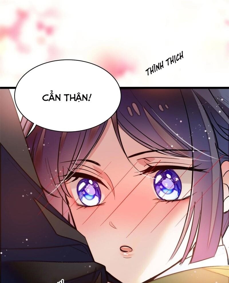 Tự Cẩm Chapter 52 - 58