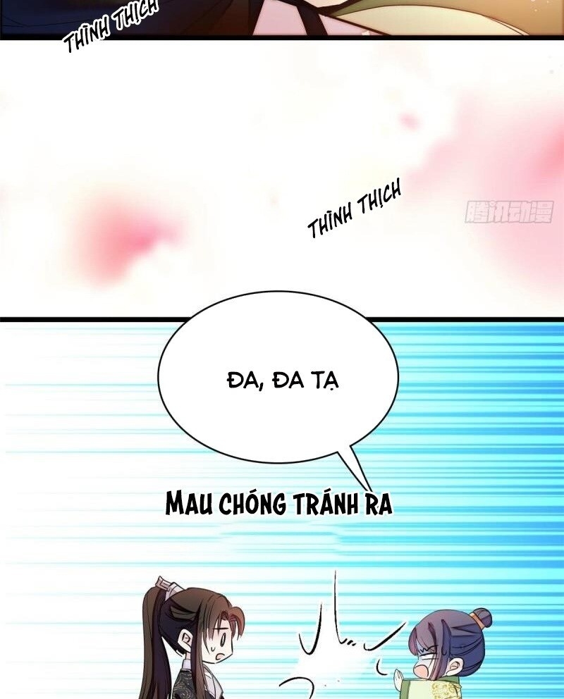 Tự Cẩm Chapter 52 - 59