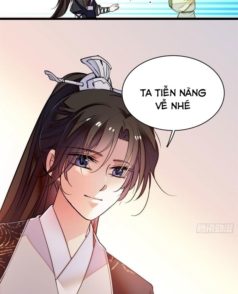 Tự Cẩm Chapter 52 - 60