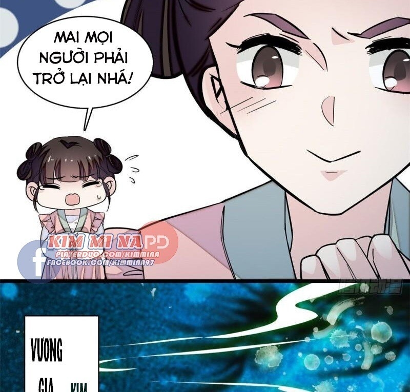 Tự Cẩm Chapter 53 - 12