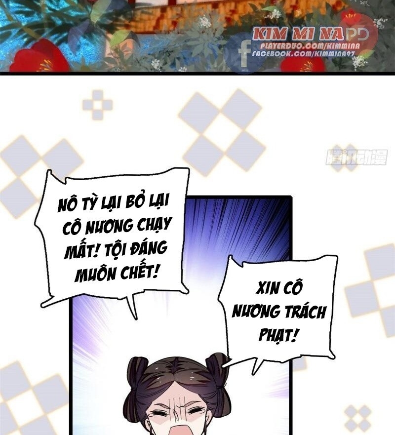 Tự Cẩm Chapter 53 - 3