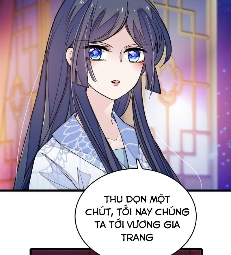 Tự Cẩm Chapter 53 - 8