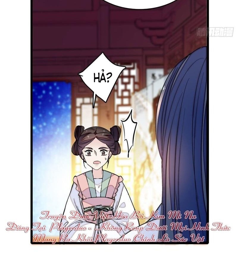 Tự Cẩm Chapter 53 - 9