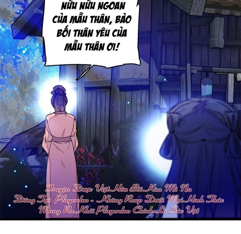 Tự Cẩm Chapter 54 - 24