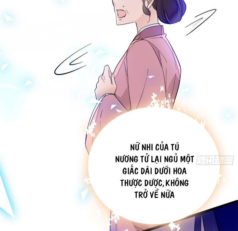 Tự Cẩm Chapter 54 - 27
