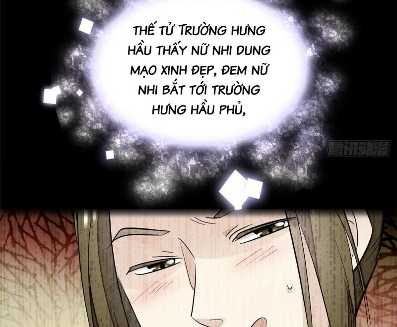 Tự Cẩm Chapter 54 - 57