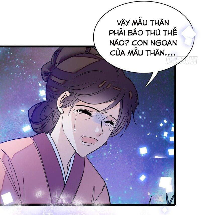 Tự Cẩm Chapter 54 - 67