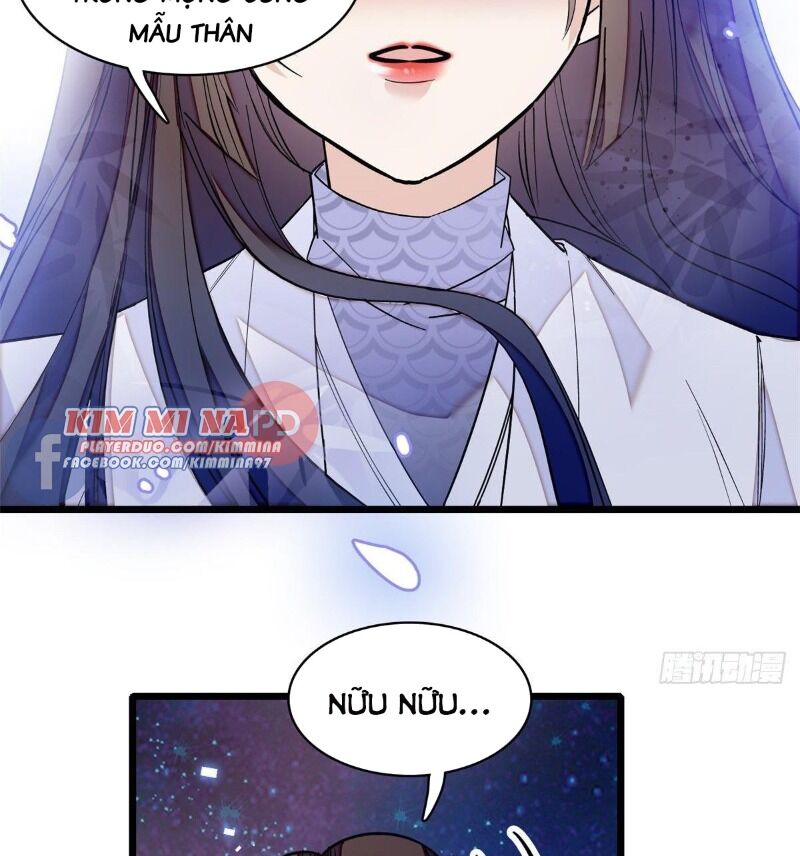 Tự Cẩm Chapter 54 - 71