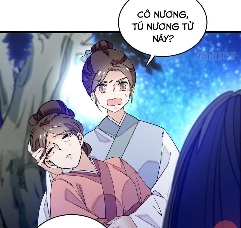 Tự Cẩm Chapter 54 - 75