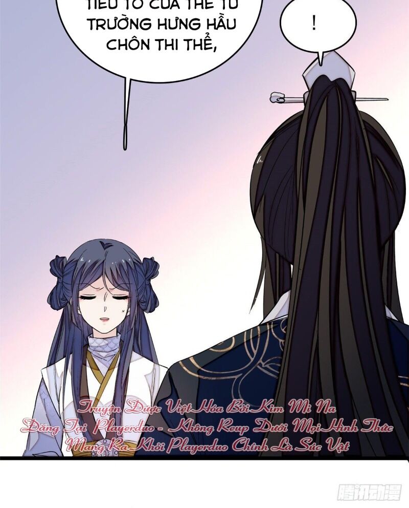 Tự Cẩm Chapter 56 - 13