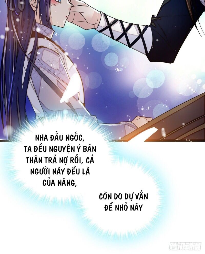 Tự Cẩm Chapter 56 - 29