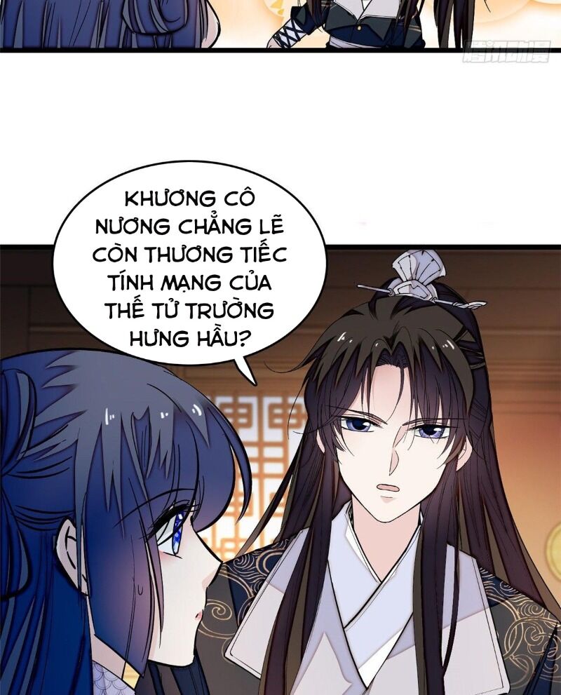 Tự Cẩm Chapter 56 - 47